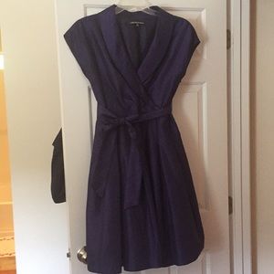 Special Occasion Blue Dress